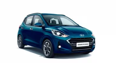 Grand i10