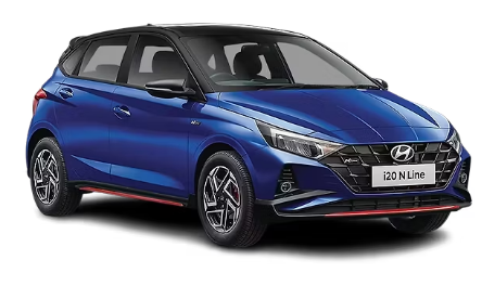 Grand i10
