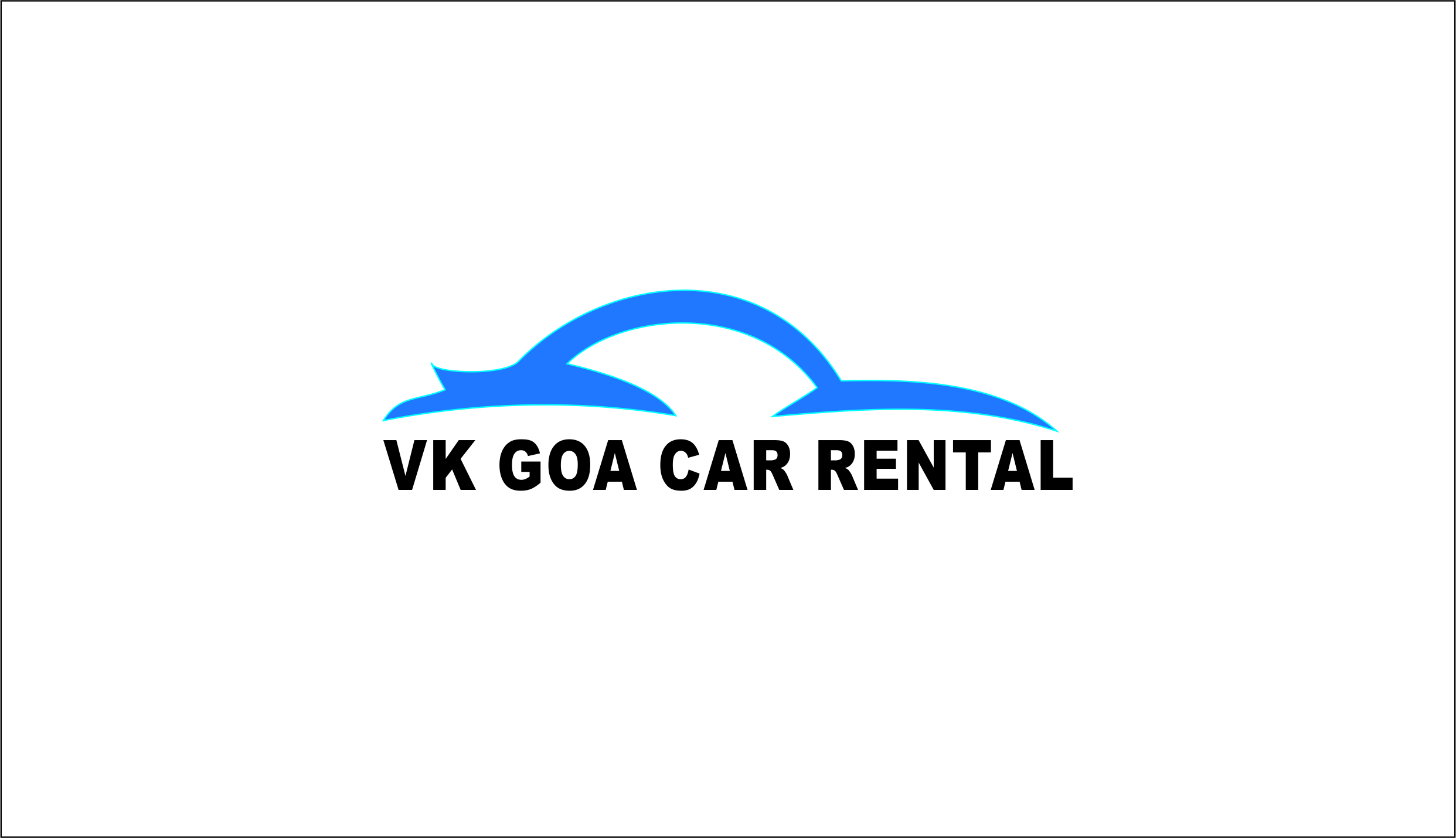 Explore Agonda Beach with self-drive car rental