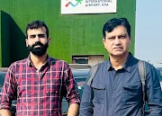 Shishir Gautam